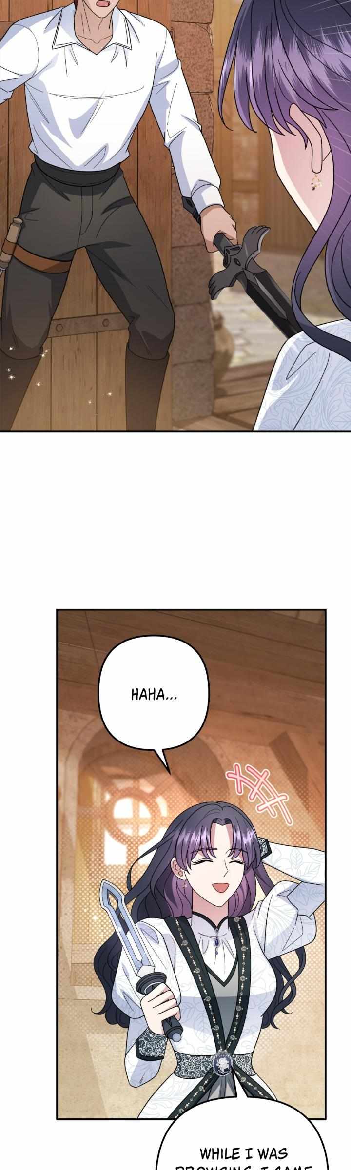 Read The Cursed Princess Must Rewind the Clock Manga Online