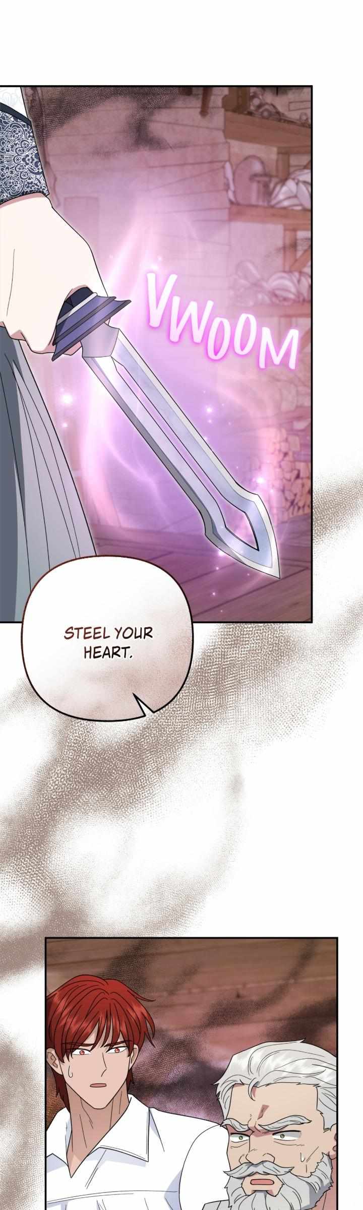 Read The Cursed Princess Must Rewind the Clock Manga Online