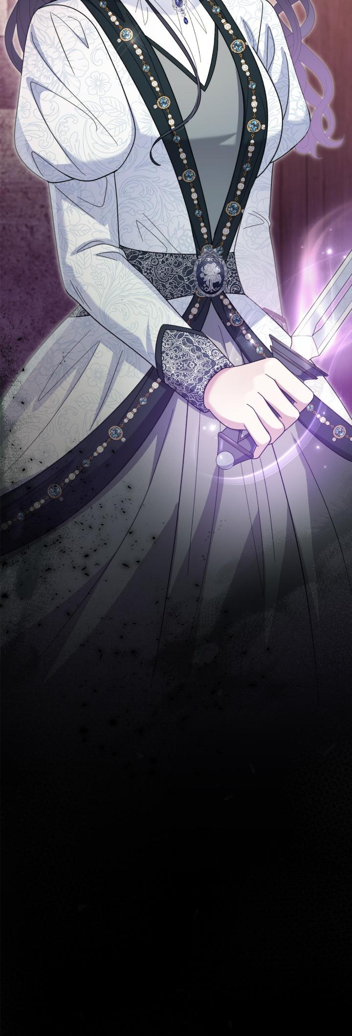 Read The Cursed Princess Must Rewind the Clock Manga Online