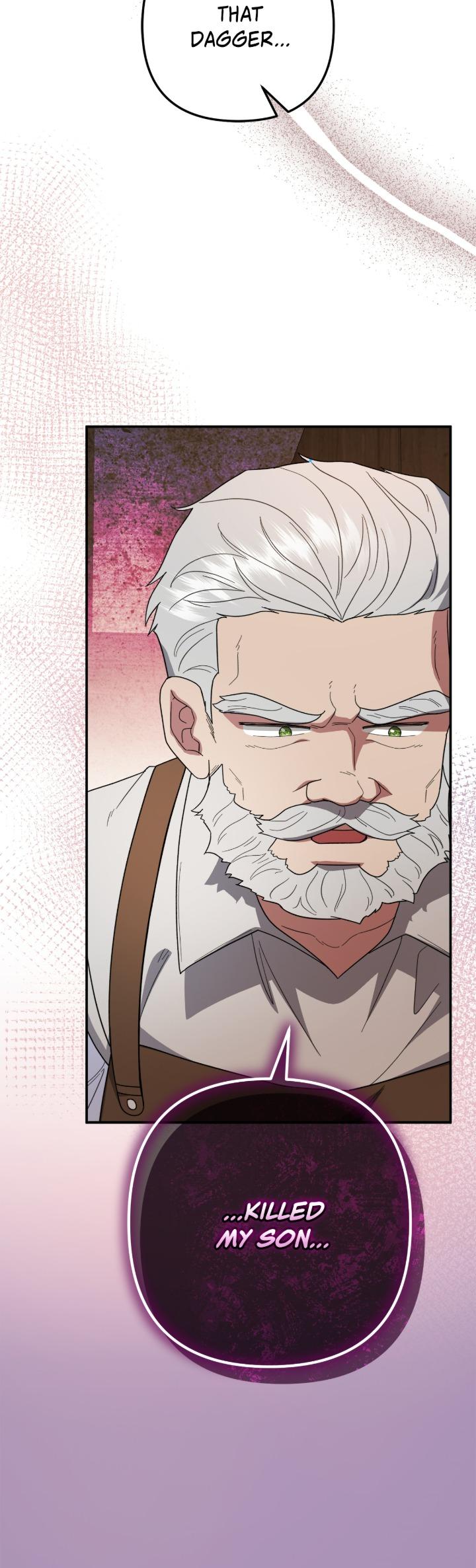 Read The Cursed Princess Must Rewind the Clock Manga Online