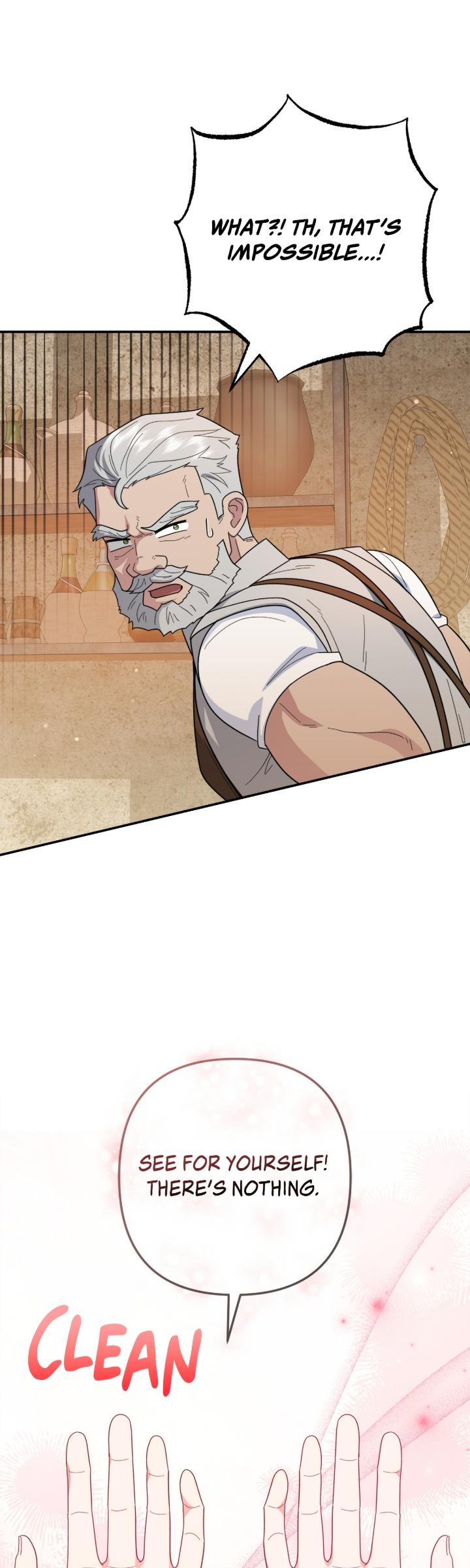 Read The Cursed Princess Must Rewind the Clock Manga Online