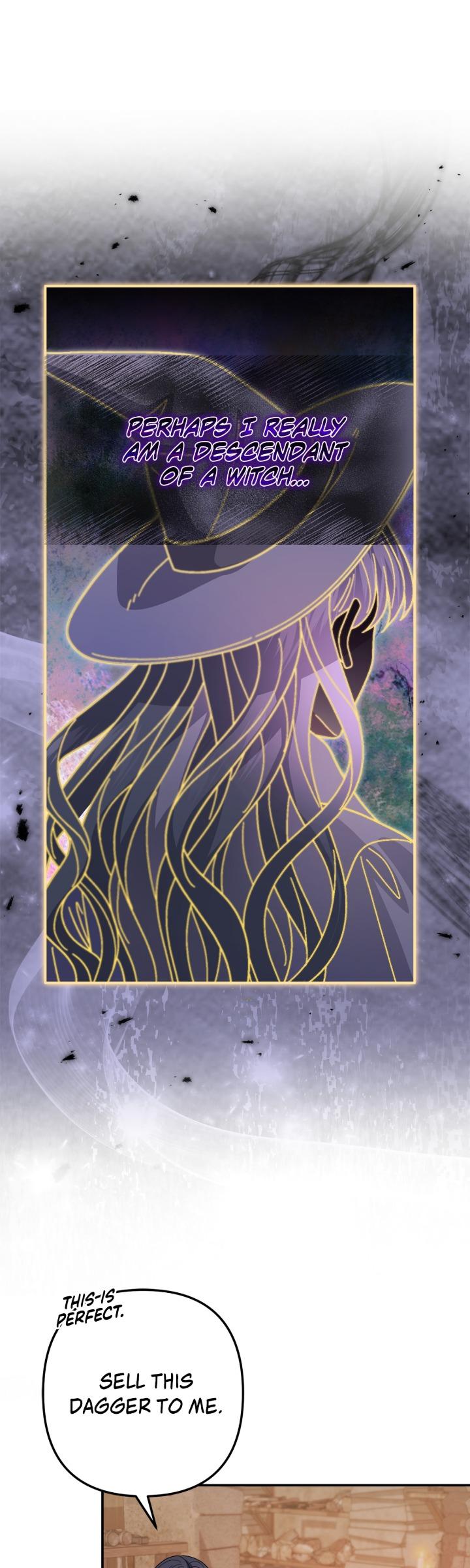 Read The Cursed Princess Must Rewind the Clock Manga Online