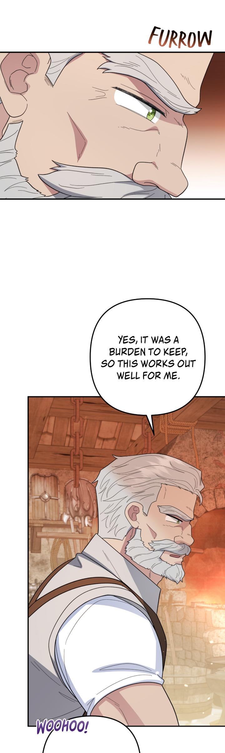 Read The Cursed Princess Must Rewind the Clock Manga Online