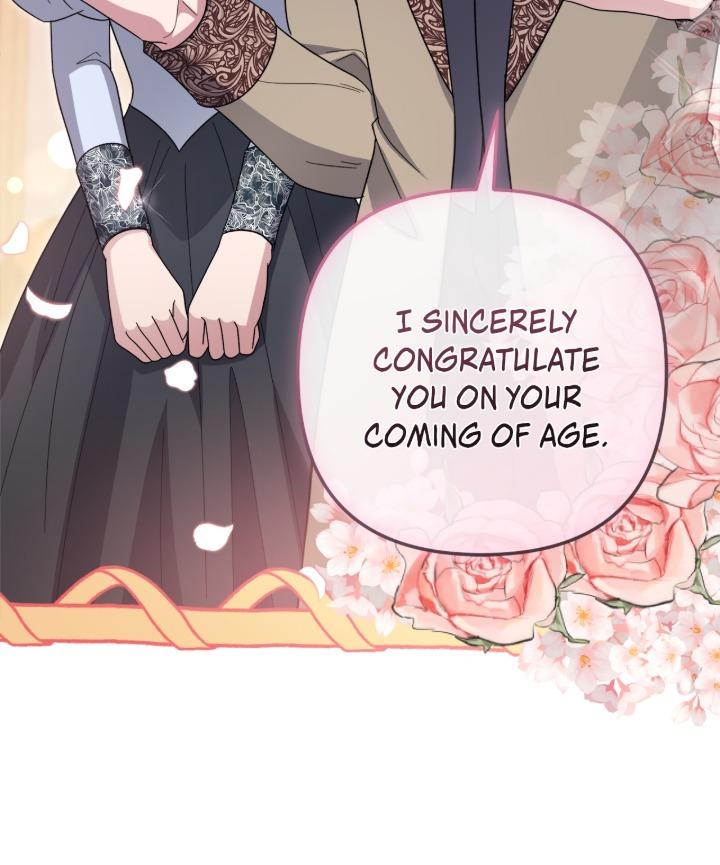 Read The Cursed Princess Must Rewind the Clock Manga Online