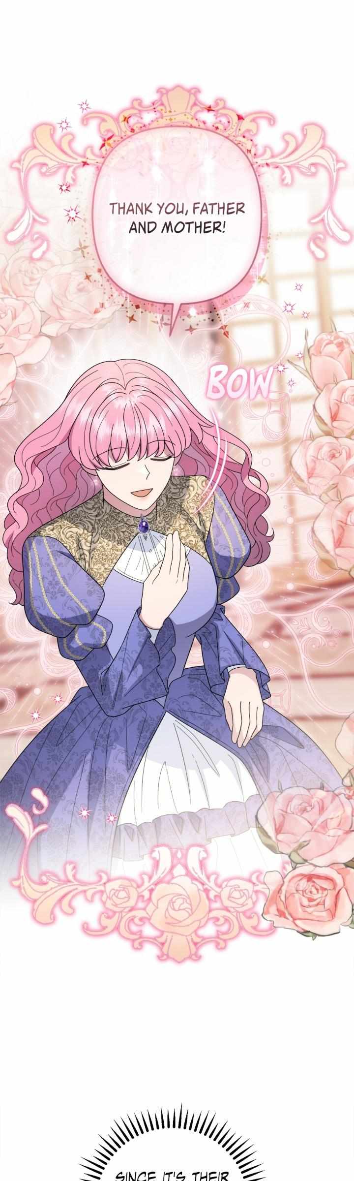 Read The Cursed Princess Must Rewind the Clock Manga Online