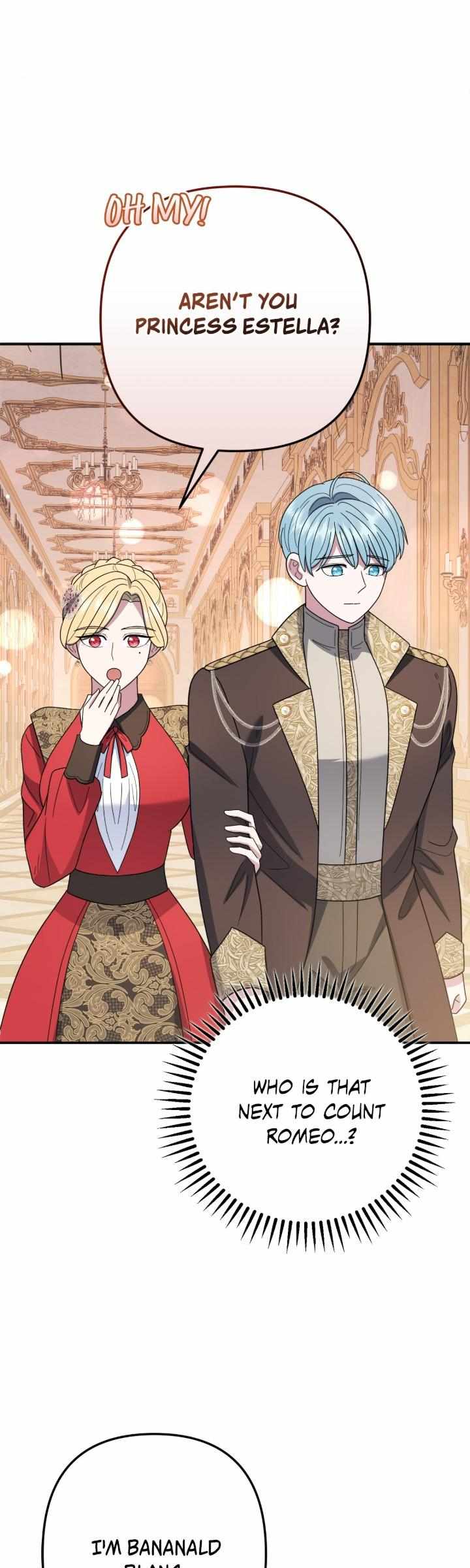 Read The Cursed Princess Must Rewind the Clock Manga Online