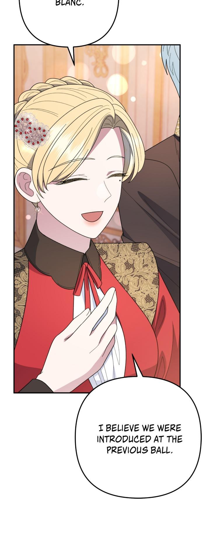 Read The Cursed Princess Must Rewind the Clock Manga Online