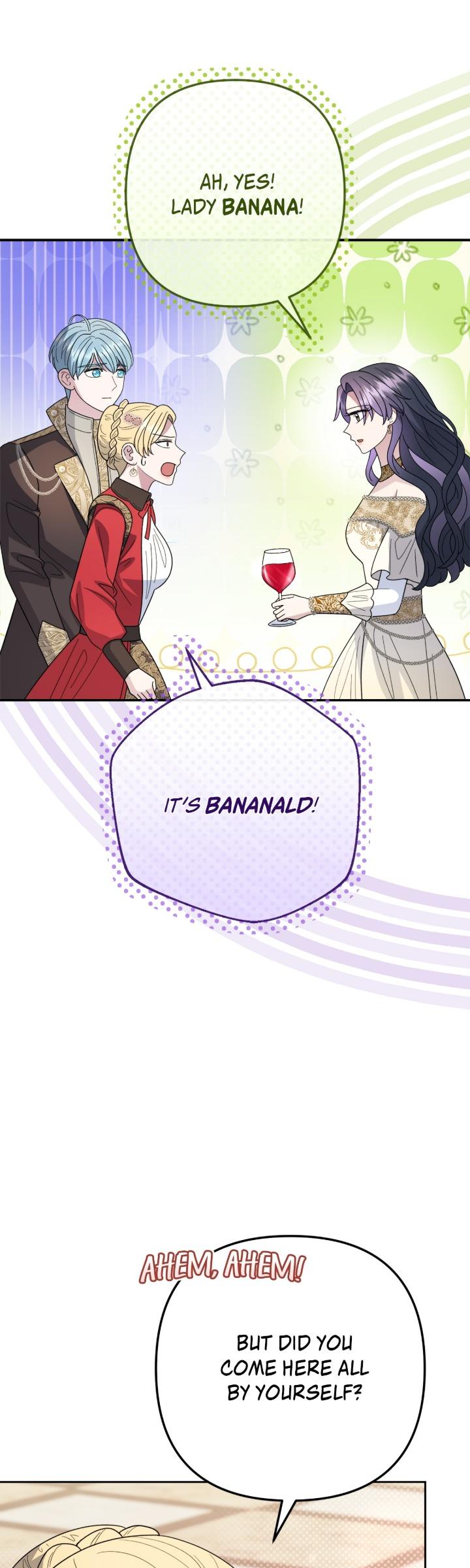 Read The Cursed Princess Must Rewind the Clock Manga Online