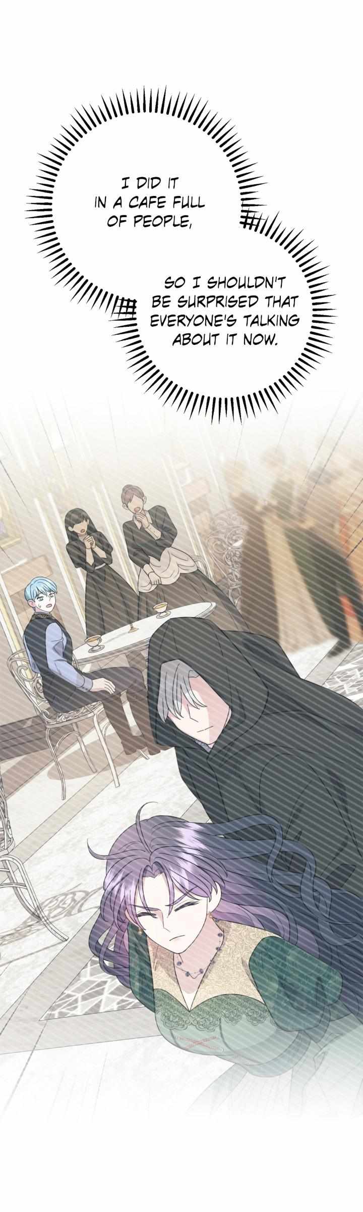 Read The Cursed Princess Must Rewind the Clock Manga Online