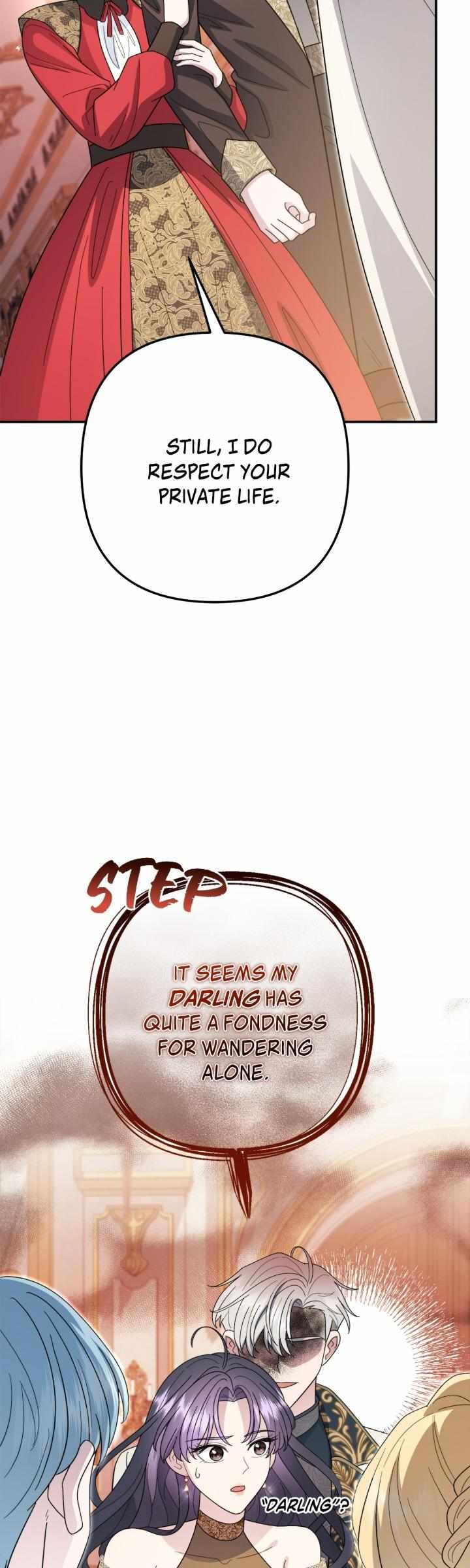 Read The Cursed Princess Must Rewind the Clock Manga Online