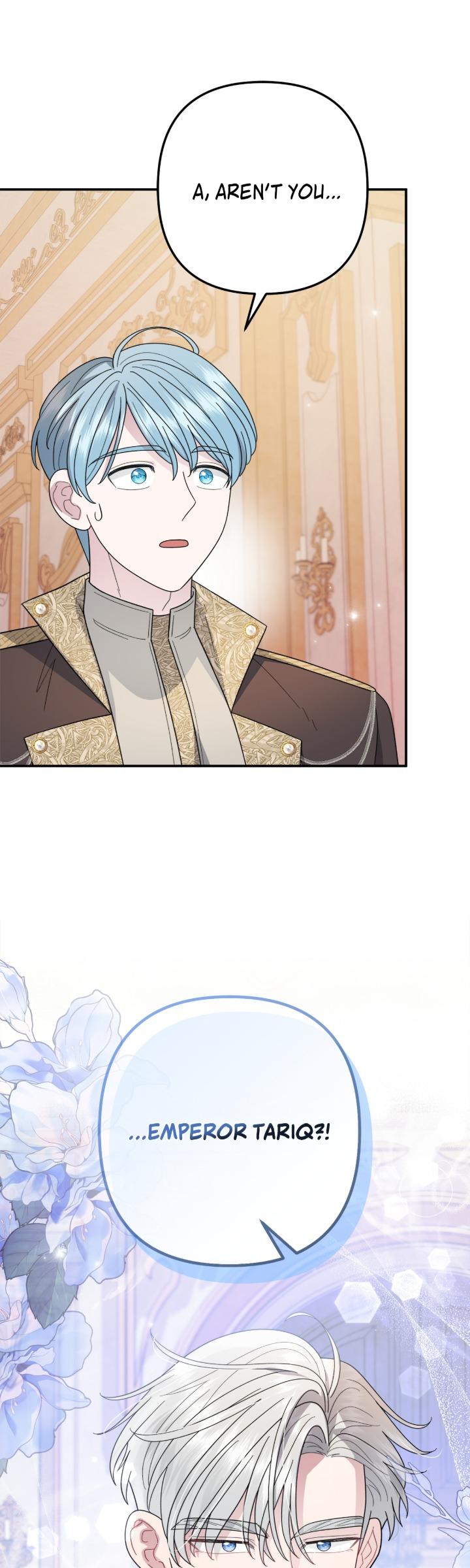 Read The Cursed Princess Must Rewind the Clock Manga Online