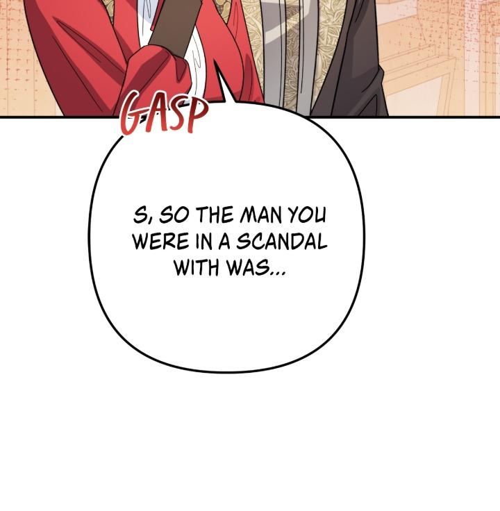 Read The Cursed Princess Must Rewind the Clock Manga Online