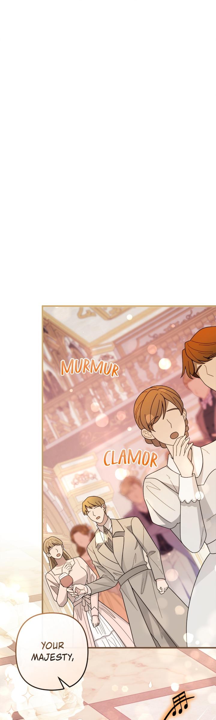 Read The Cursed Princess Must Rewind the Clock Manga Online