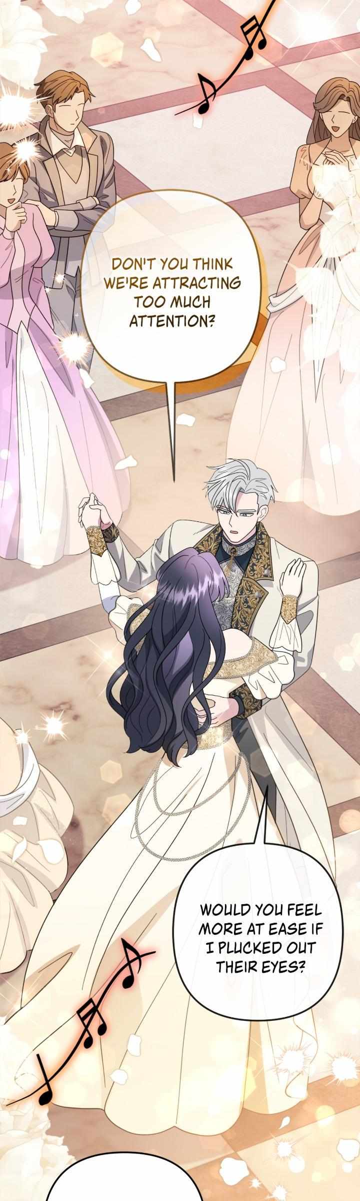 Read The Cursed Princess Must Rewind the Clock Manga Online