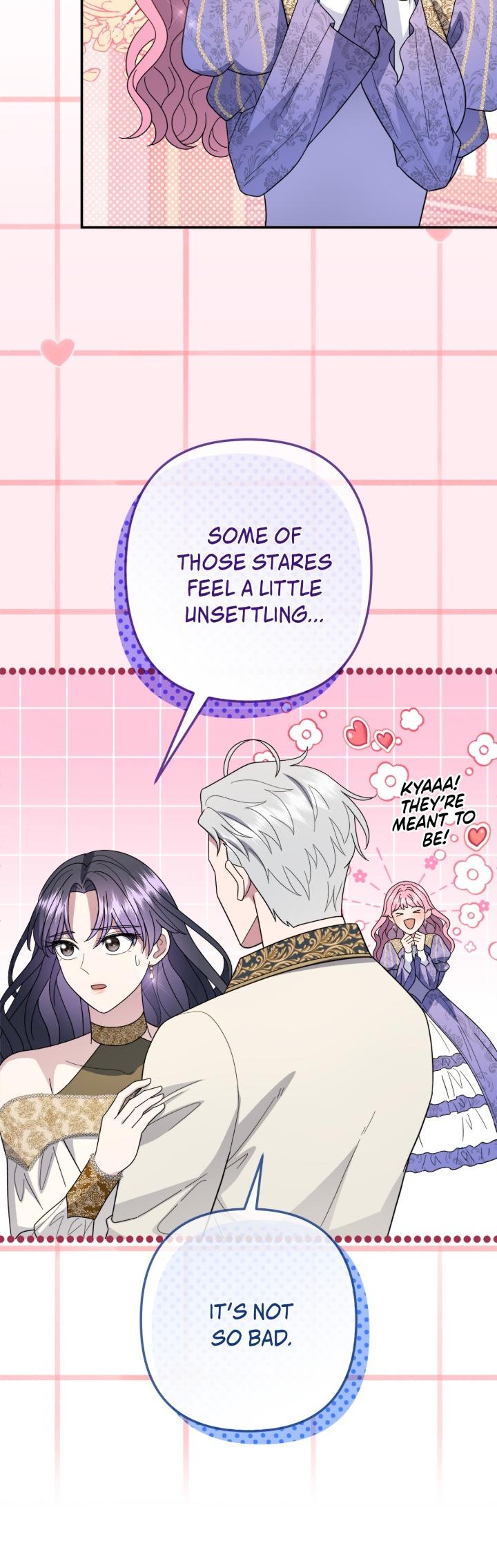 Read The Cursed Princess Must Rewind the Clock Manga Online