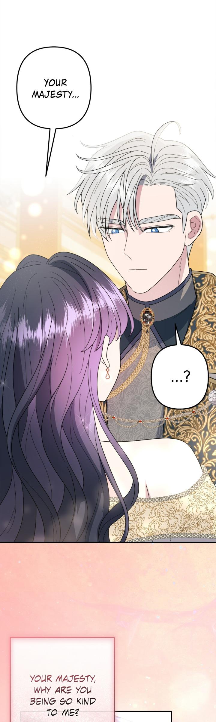 Read The Cursed Princess Must Rewind the Clock Manga Online