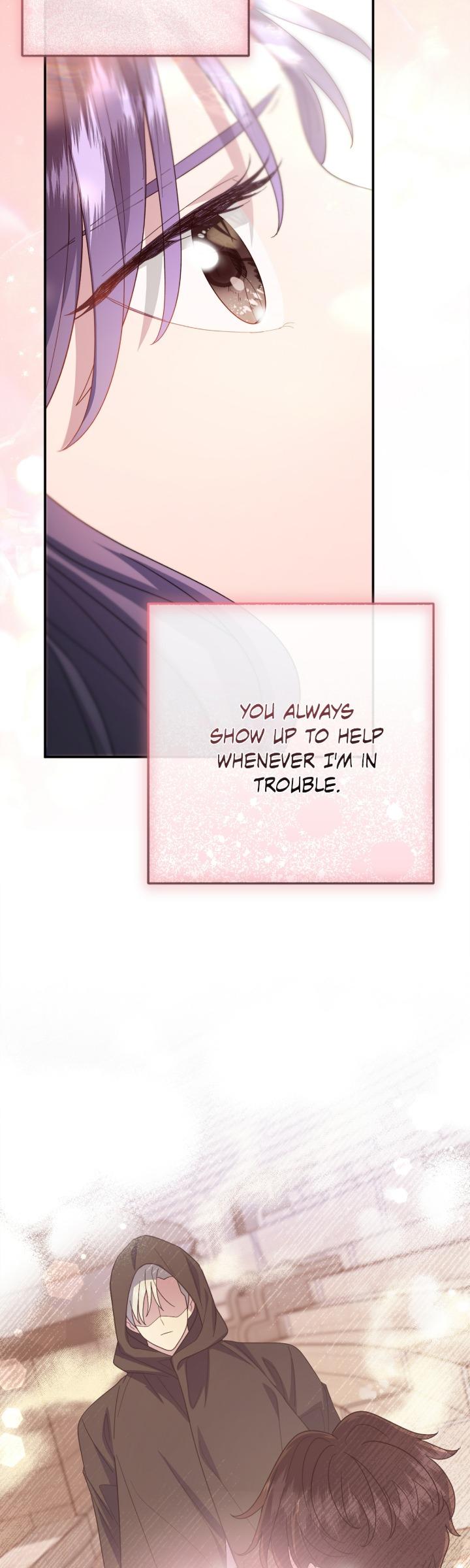 Read The Cursed Princess Must Rewind the Clock Manga Online