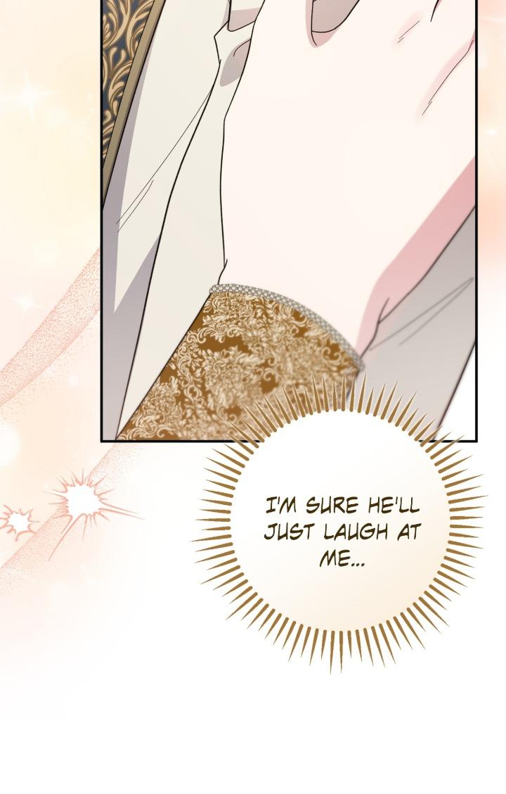 Read The Cursed Princess Must Rewind the Clock Manga Online