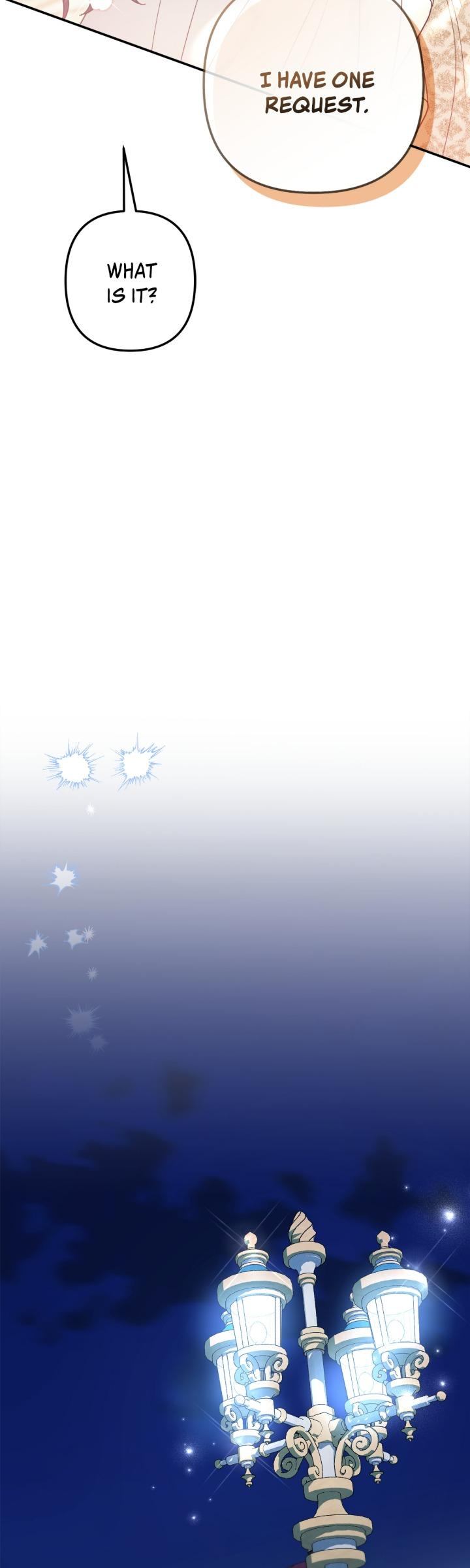 Read The Cursed Princess Must Rewind the Clock Manga Online