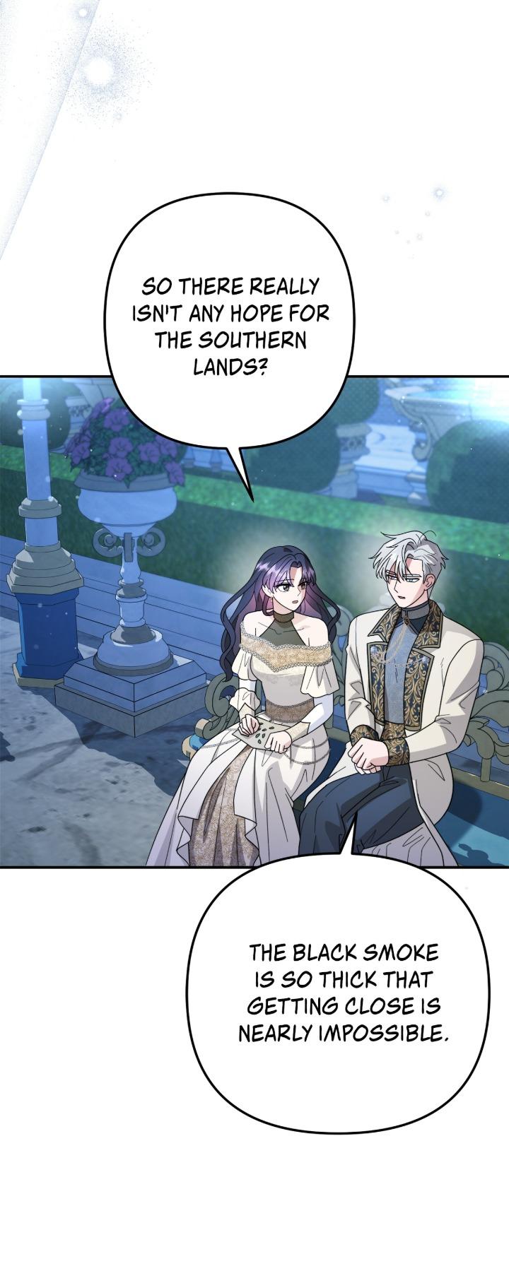 Read The Cursed Princess Must Rewind the Clock Manga Online