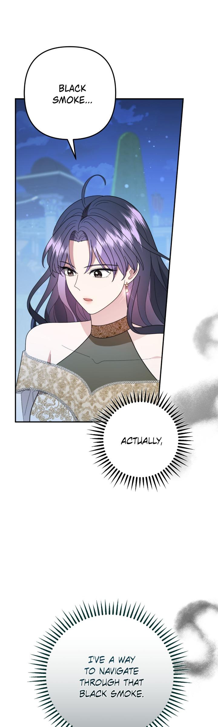 Read The Cursed Princess Must Rewind the Clock Manga Online