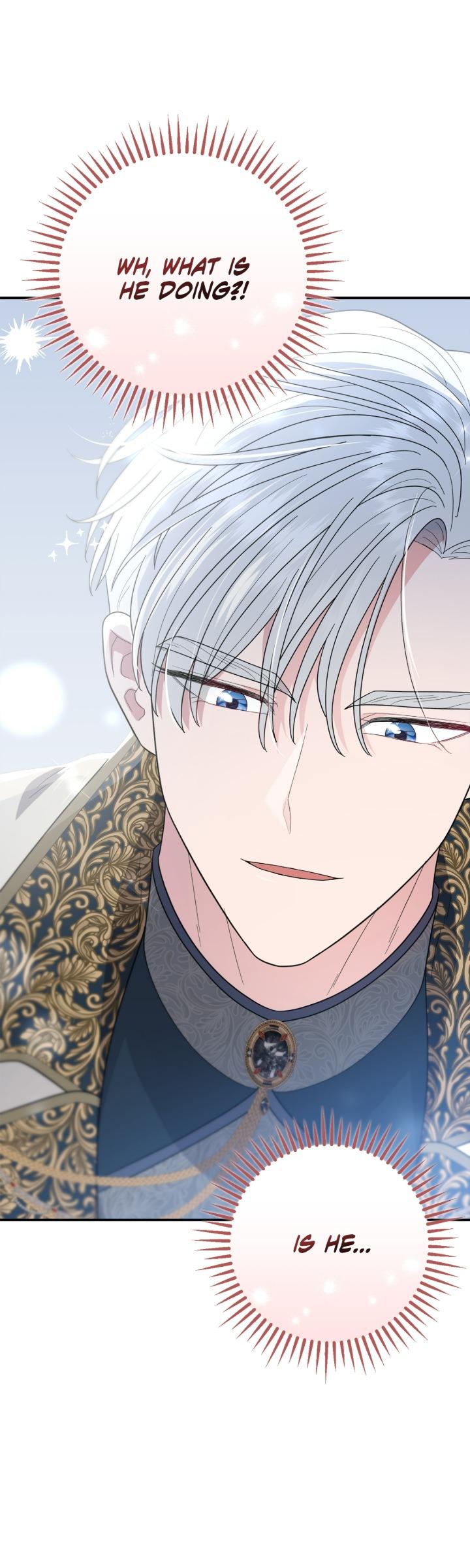 Read The Cursed Princess Must Rewind the Clock Manga Online