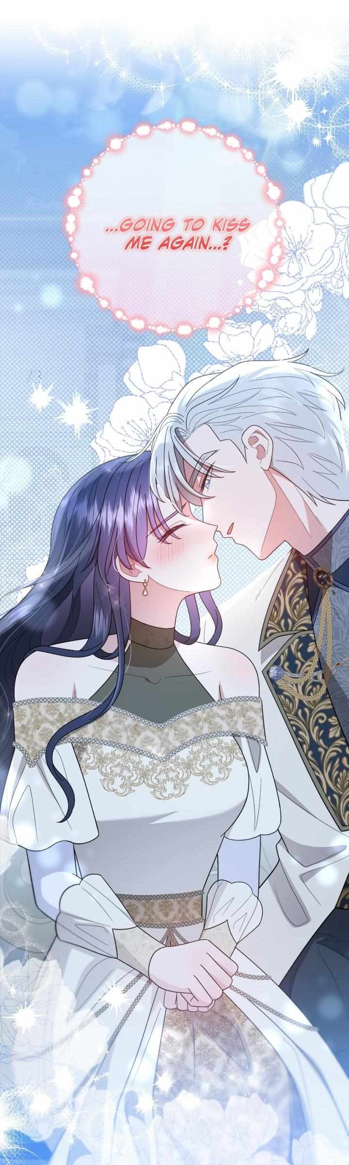 Read The Cursed Princess Must Rewind the Clock Manga Online