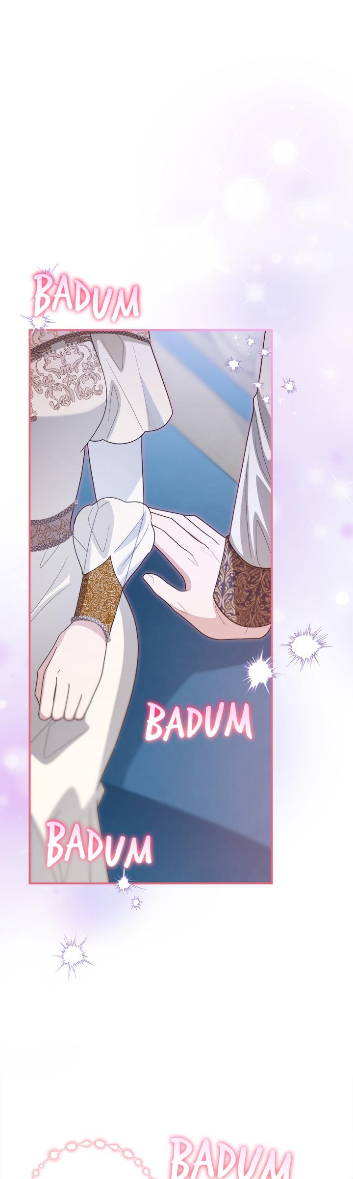 Read The Cursed Princess Must Rewind the Clock Manga Online