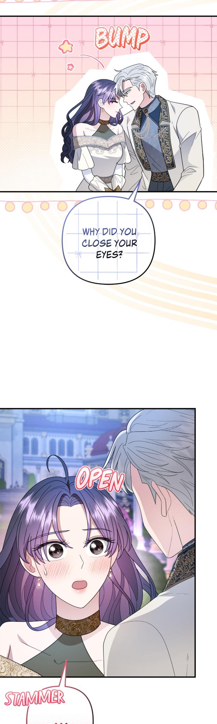 Read The Cursed Princess Must Rewind the Clock Manga Online