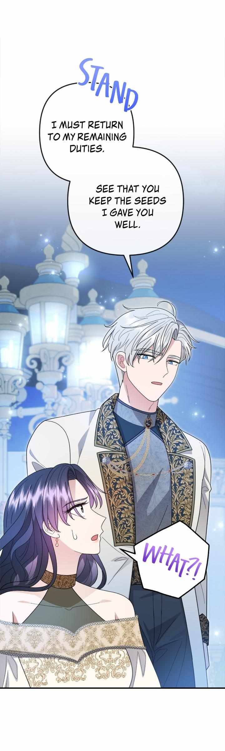 Read The Cursed Princess Must Rewind the Clock Manga Online