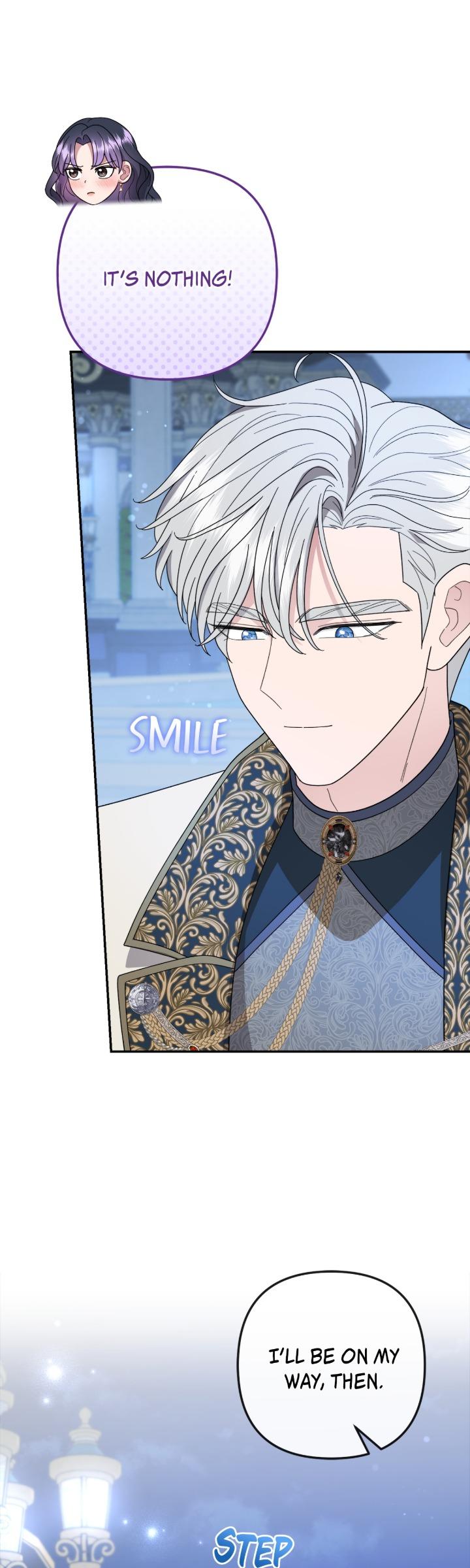 Read The Cursed Princess Must Rewind the Clock Manga Online