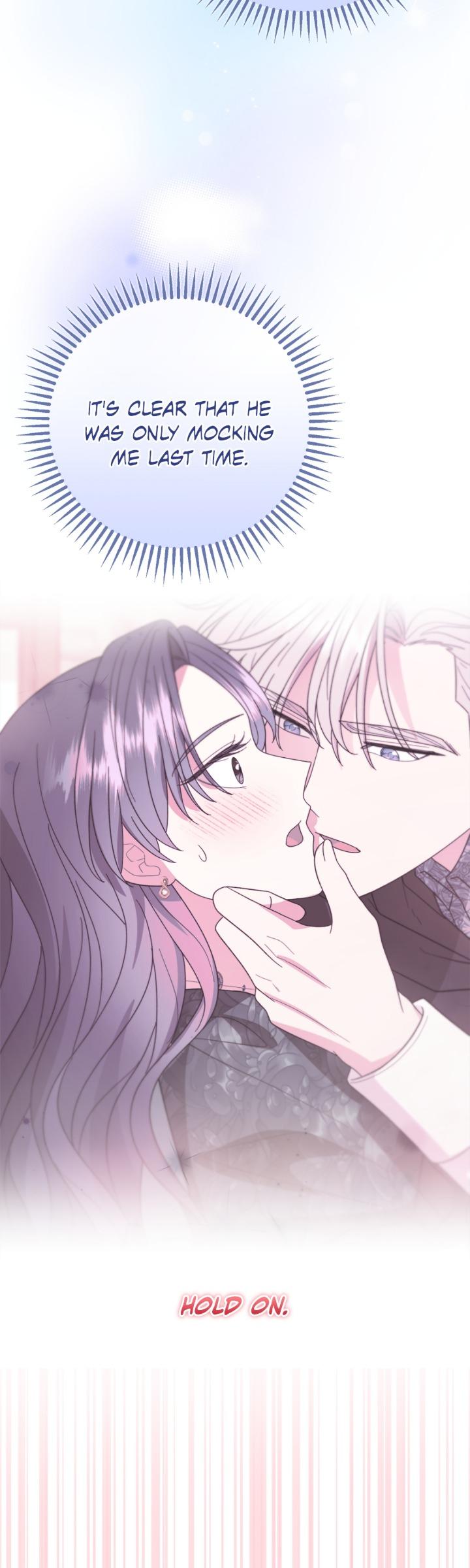 Read The Cursed Princess Must Rewind the Clock Manga Online