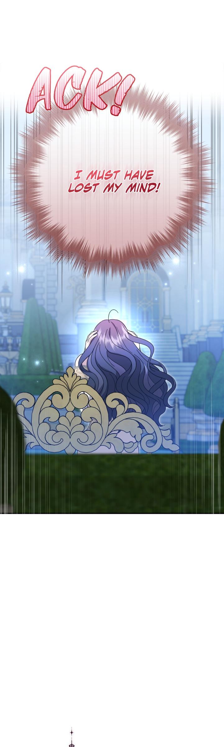 Read The Cursed Princess Must Rewind the Clock Manga Online