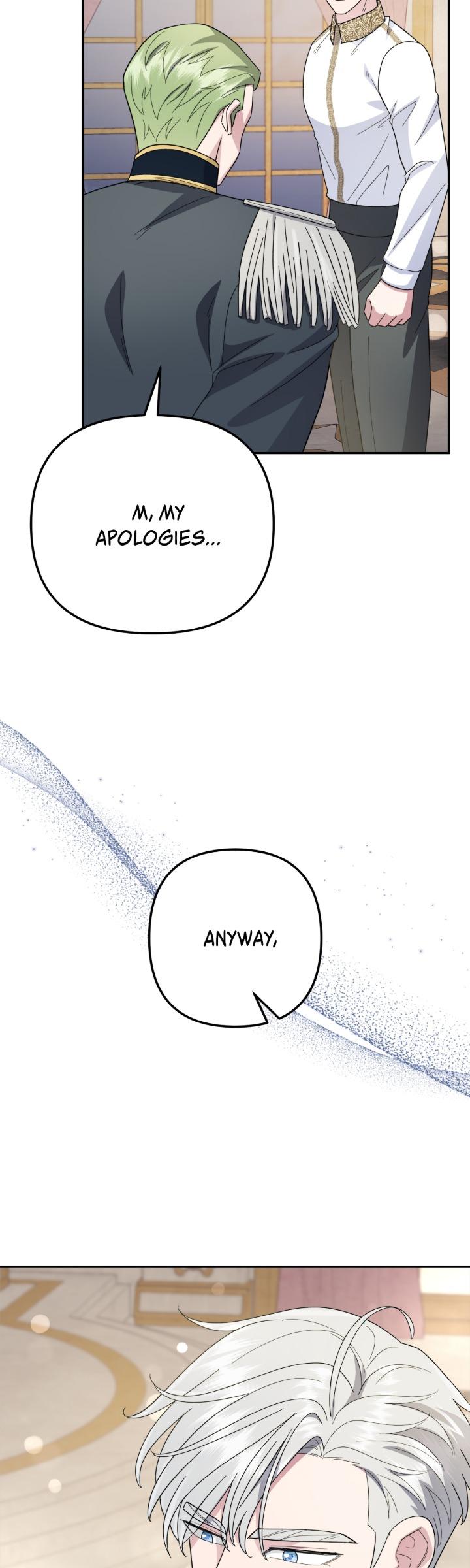 Read The Cursed Princess Must Rewind the Clock Manga Online