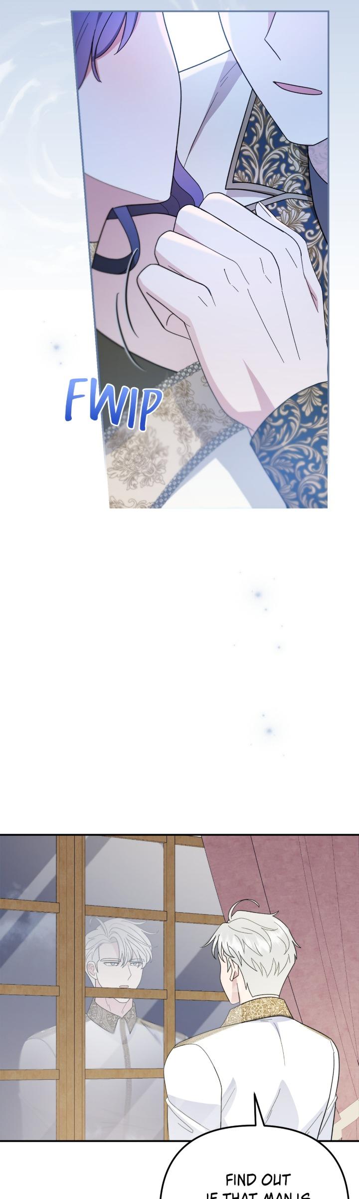 Read The Cursed Princess Must Rewind the Clock Manga Online