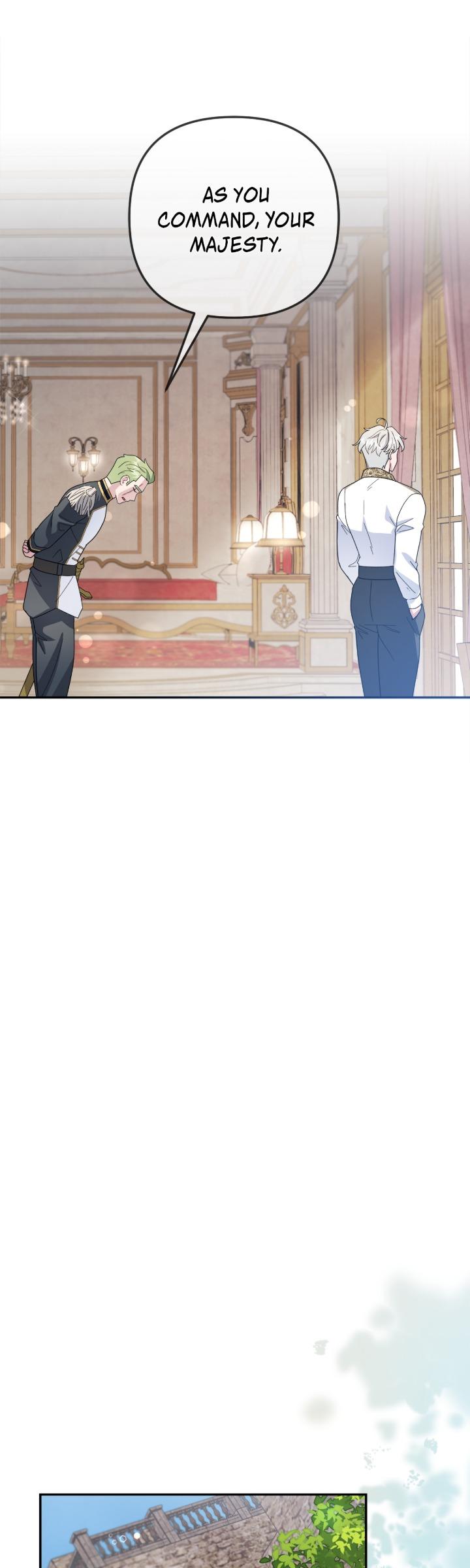 Read The Cursed Princess Must Rewind the Clock Manga Online