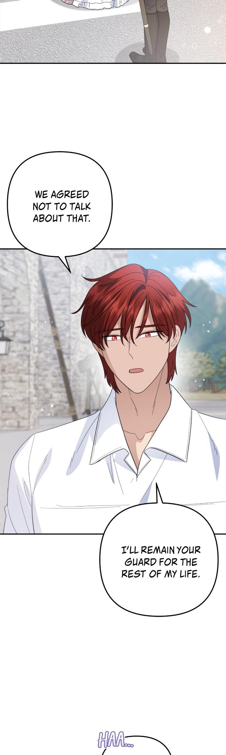 Read The Cursed Princess Must Rewind the Clock Manga Online