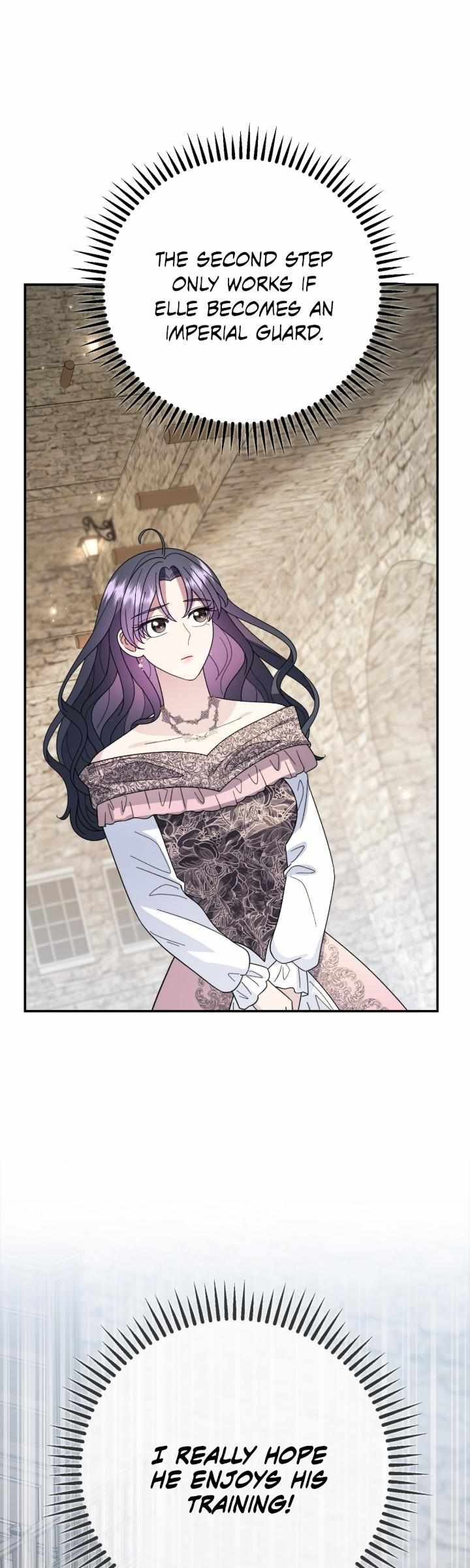 Read The Cursed Princess Must Rewind the Clock Manga Online