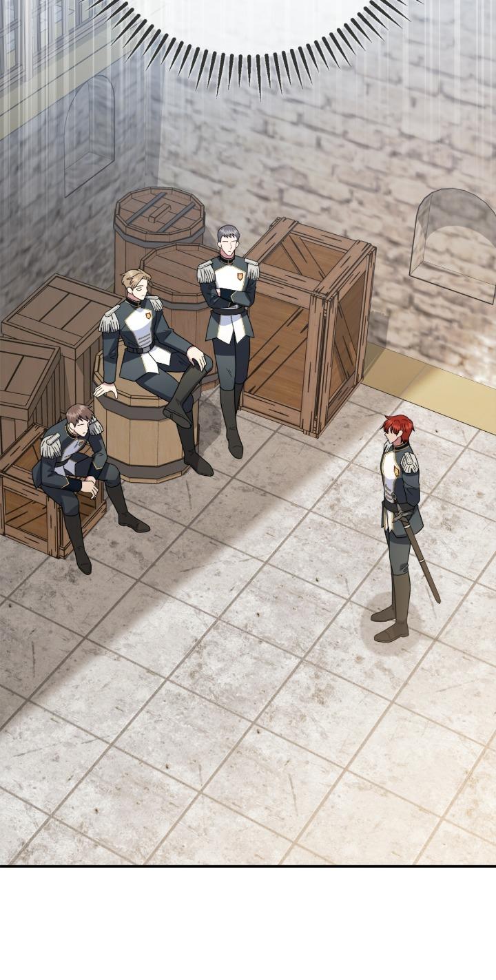 Read The Cursed Princess Must Rewind the Clock Manga Online