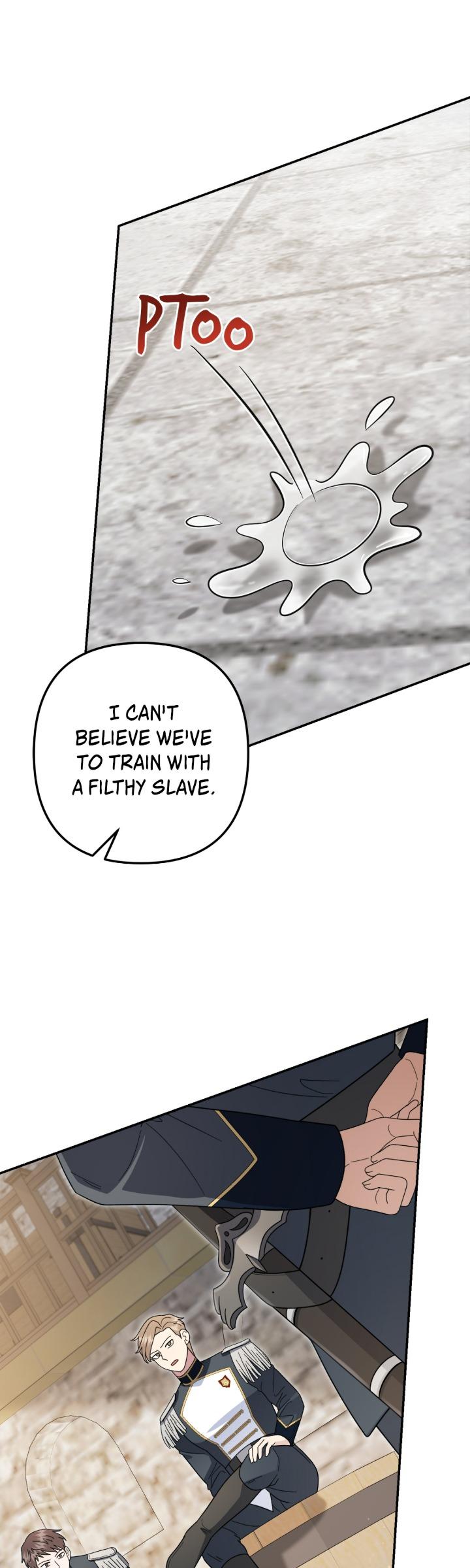 Read The Cursed Princess Must Rewind the Clock Manga Online