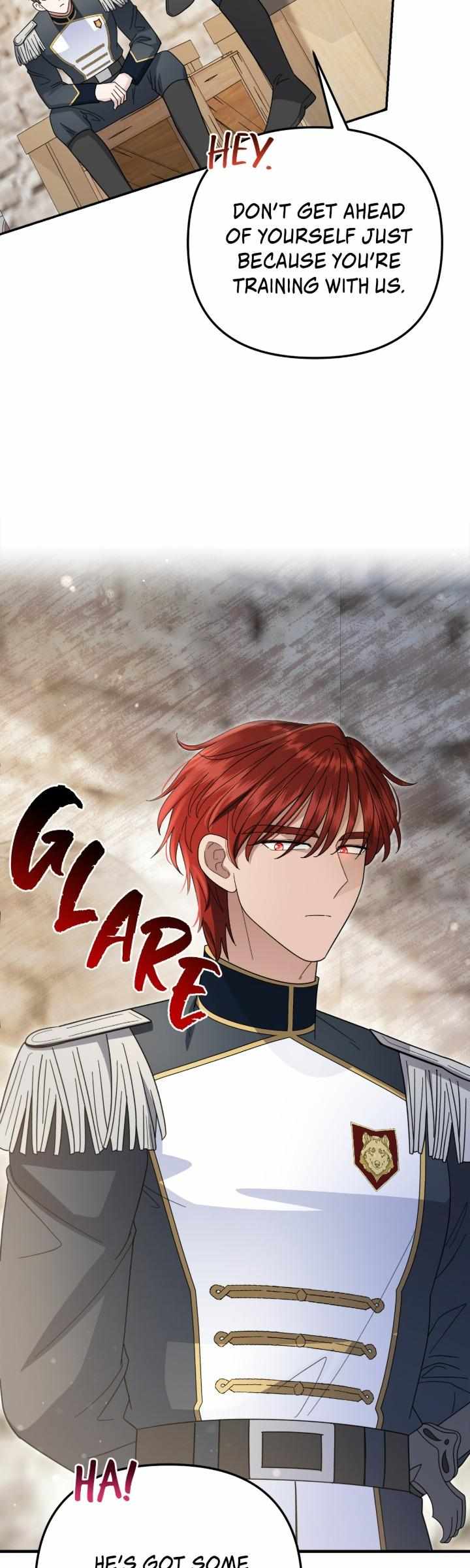 Read The Cursed Princess Must Rewind the Clock Manga Online