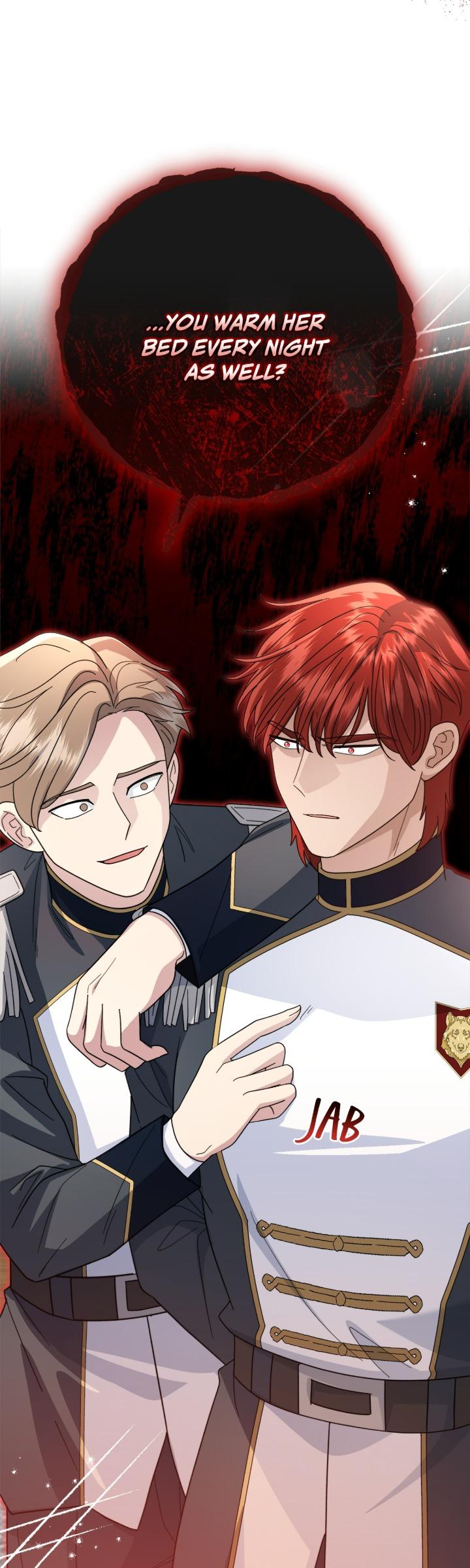 Read The Cursed Princess Must Rewind the Clock Manga Online