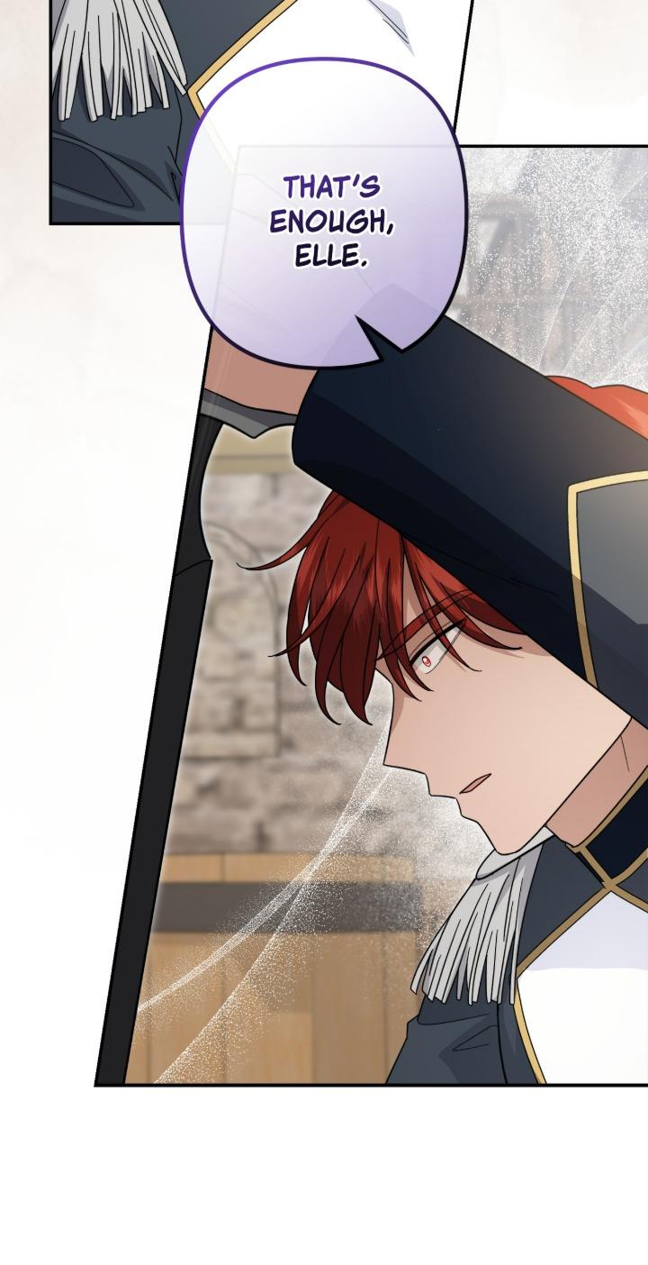 Read The Cursed Princess Must Rewind the Clock Manga Online