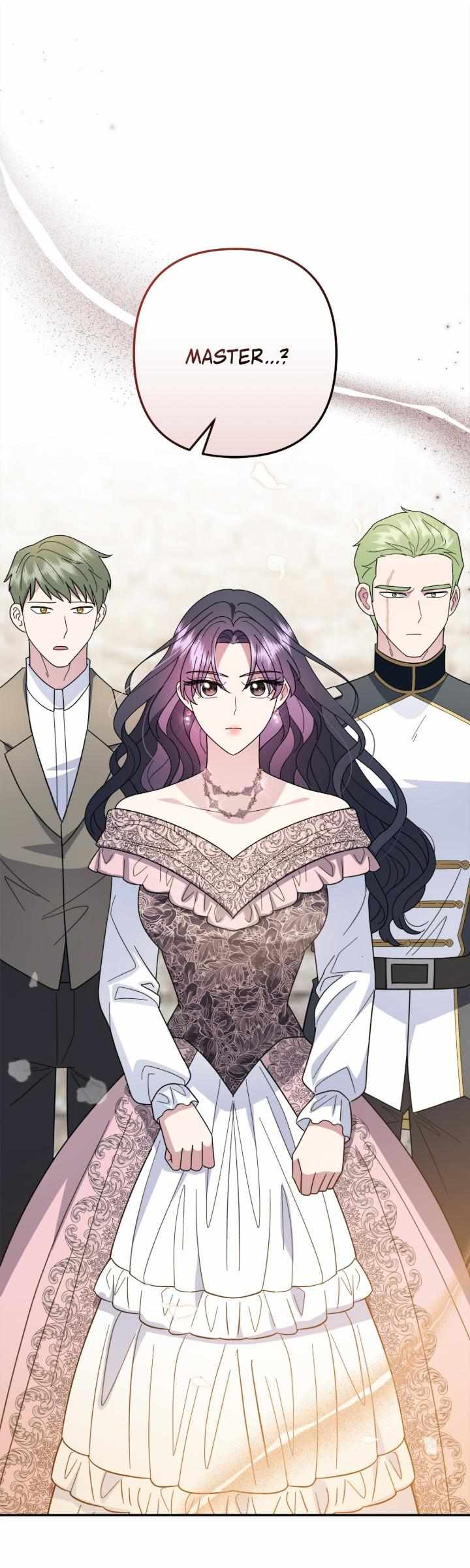 Read The Cursed Princess Must Rewind the Clock Manga Online