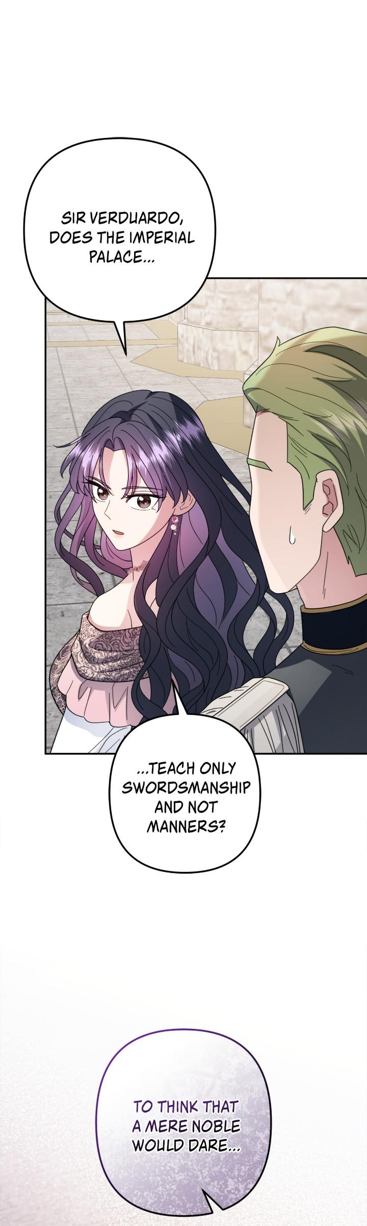 Read The Cursed Princess Must Rewind the Clock Manga Online