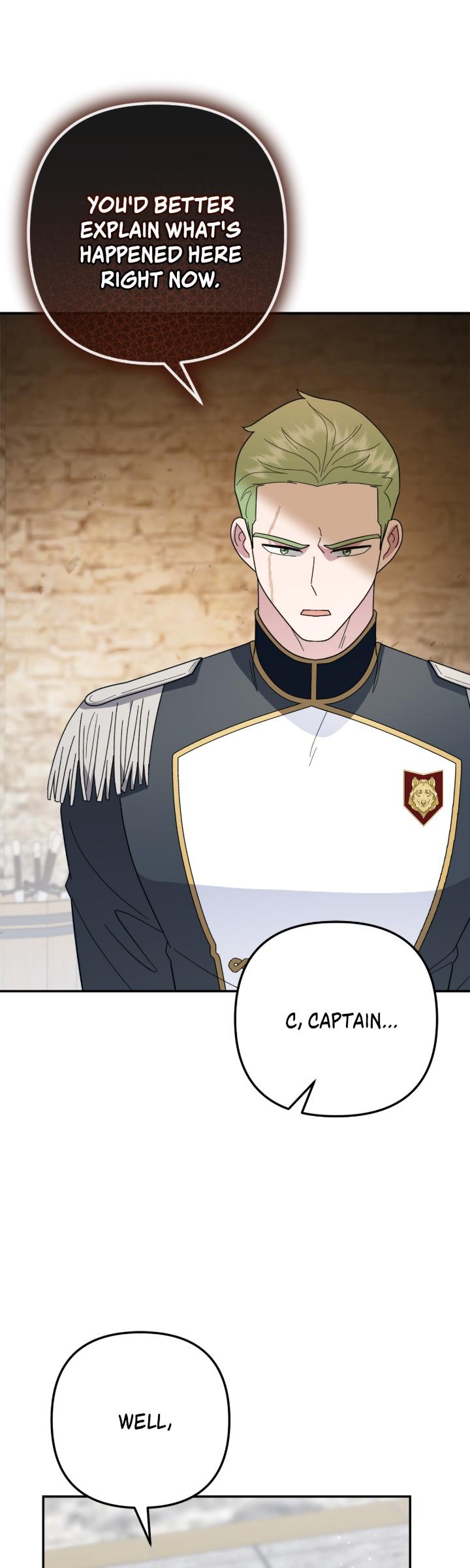 Read The Cursed Princess Must Rewind the Clock Manga Online