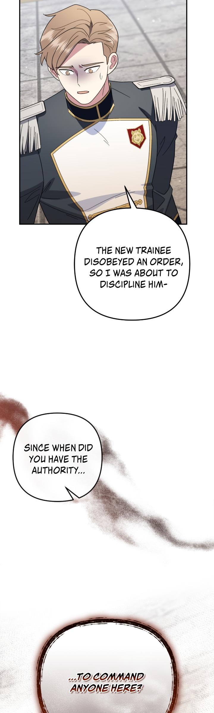 Read The Cursed Princess Must Rewind the Clock Manga Online