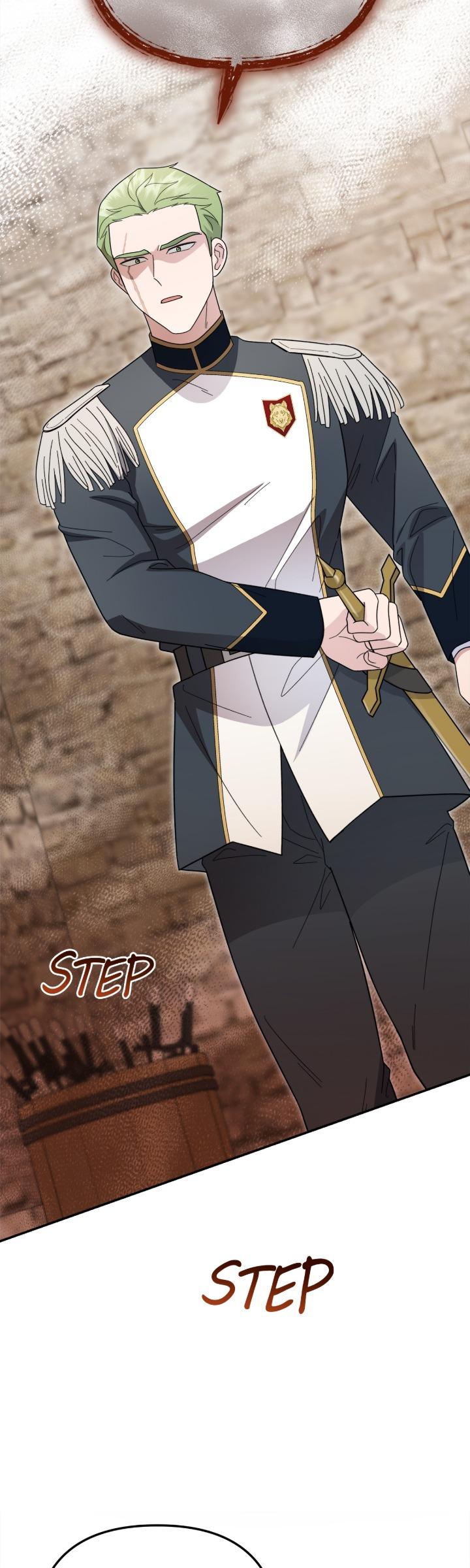 Read The Cursed Princess Must Rewind the Clock Manga Online