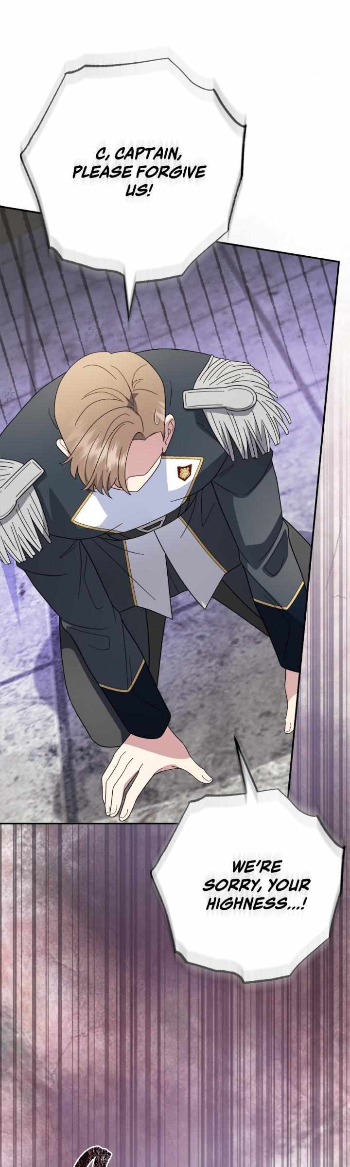 Read The Cursed Princess Must Rewind the Clock Manga Online