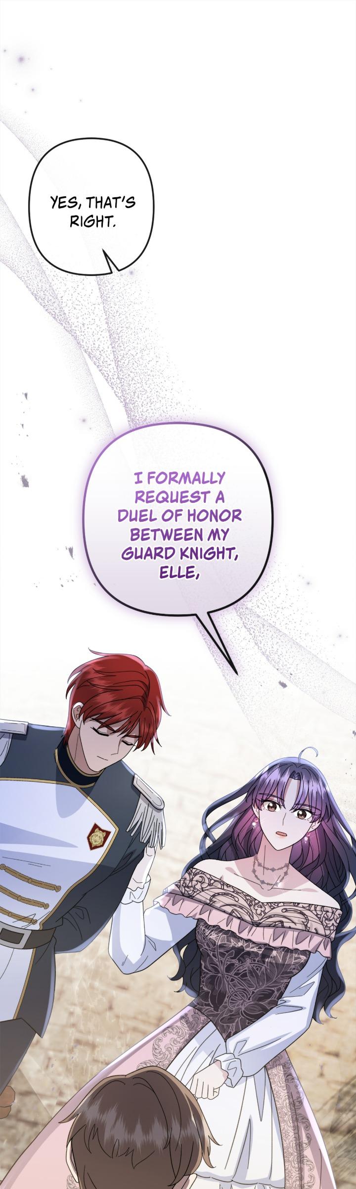 Read The Cursed Princess Must Rewind the Clock Manga Online